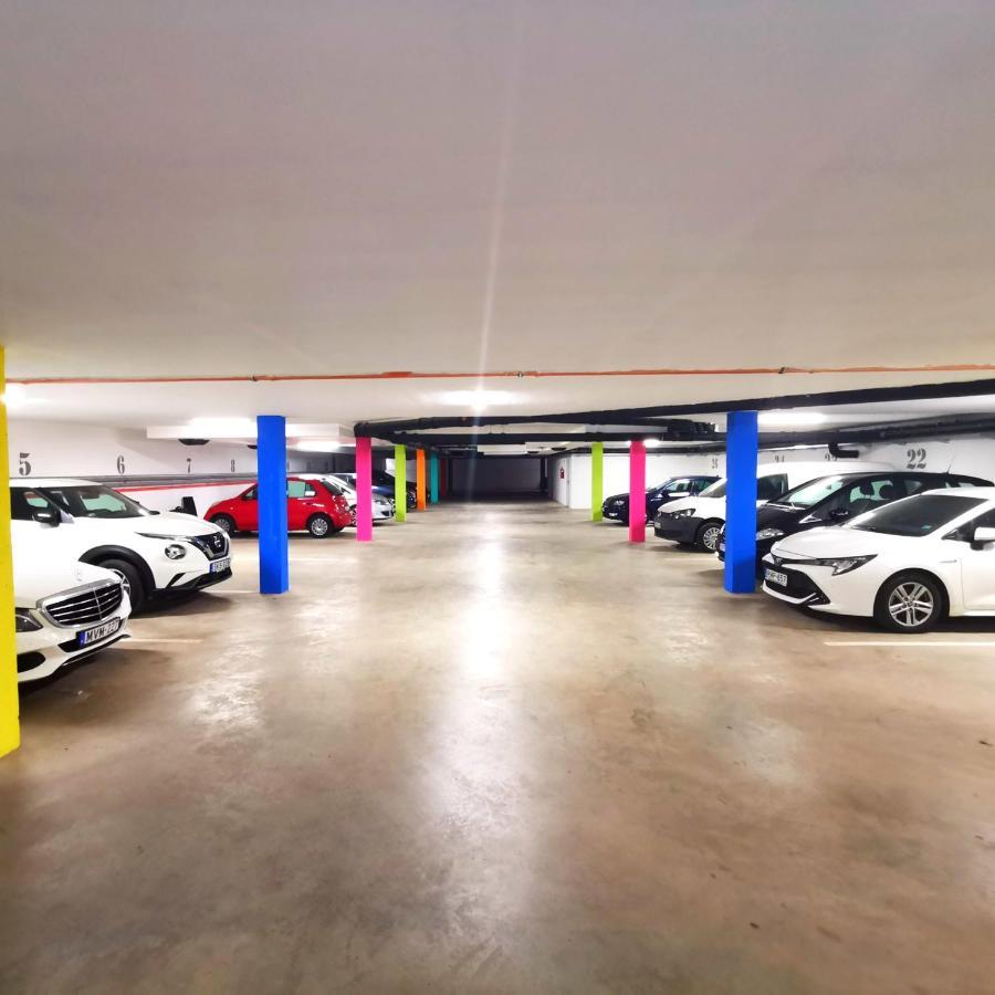 Lavida Deluxe Villa Hajduszoboszlo Bagian luar foto