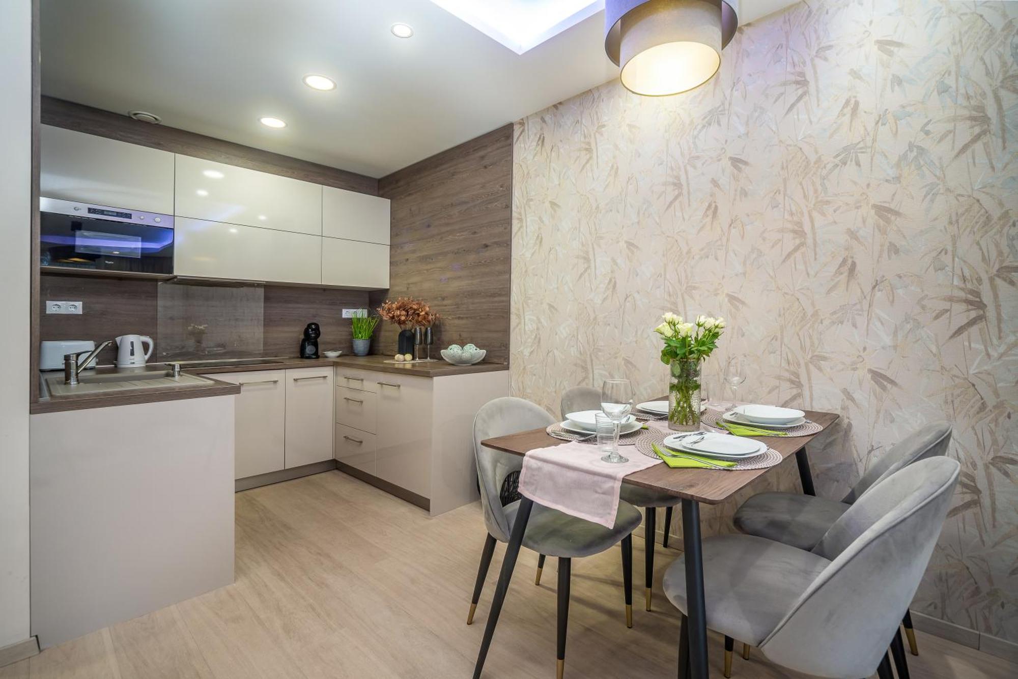 Lavida Deluxe Villa Hajduszoboszlo Bagian luar foto