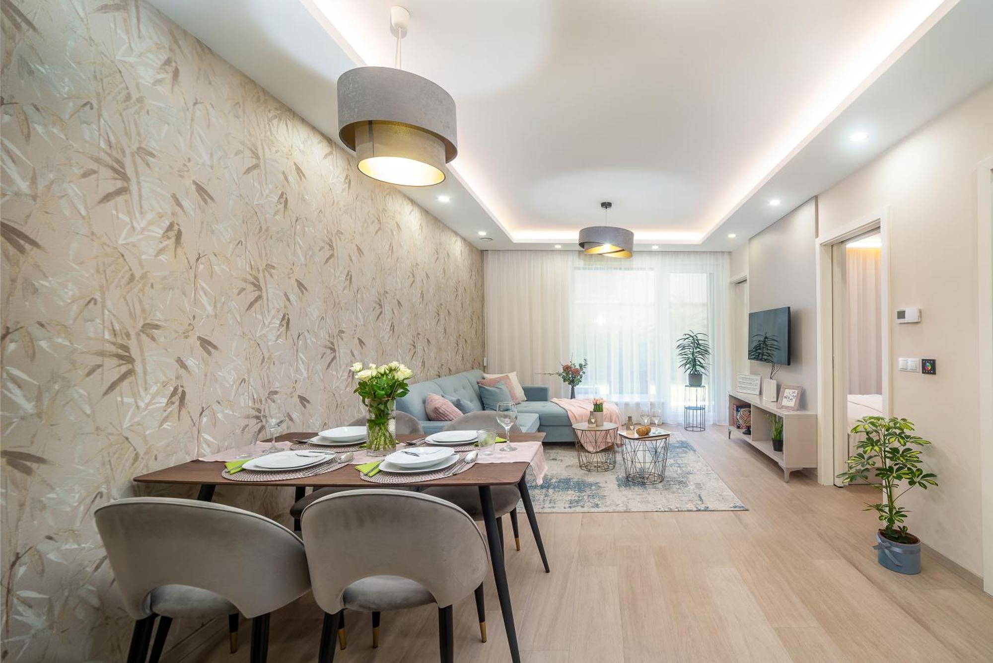 Lavida Deluxe Villa Hajduszoboszlo Bagian luar foto