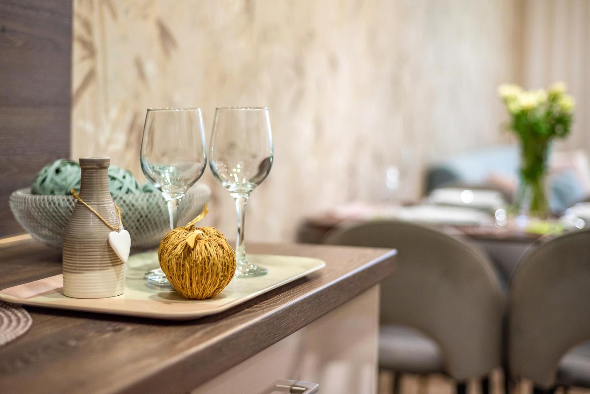 Lavida Deluxe Villa Hajduszoboszlo Bagian luar foto