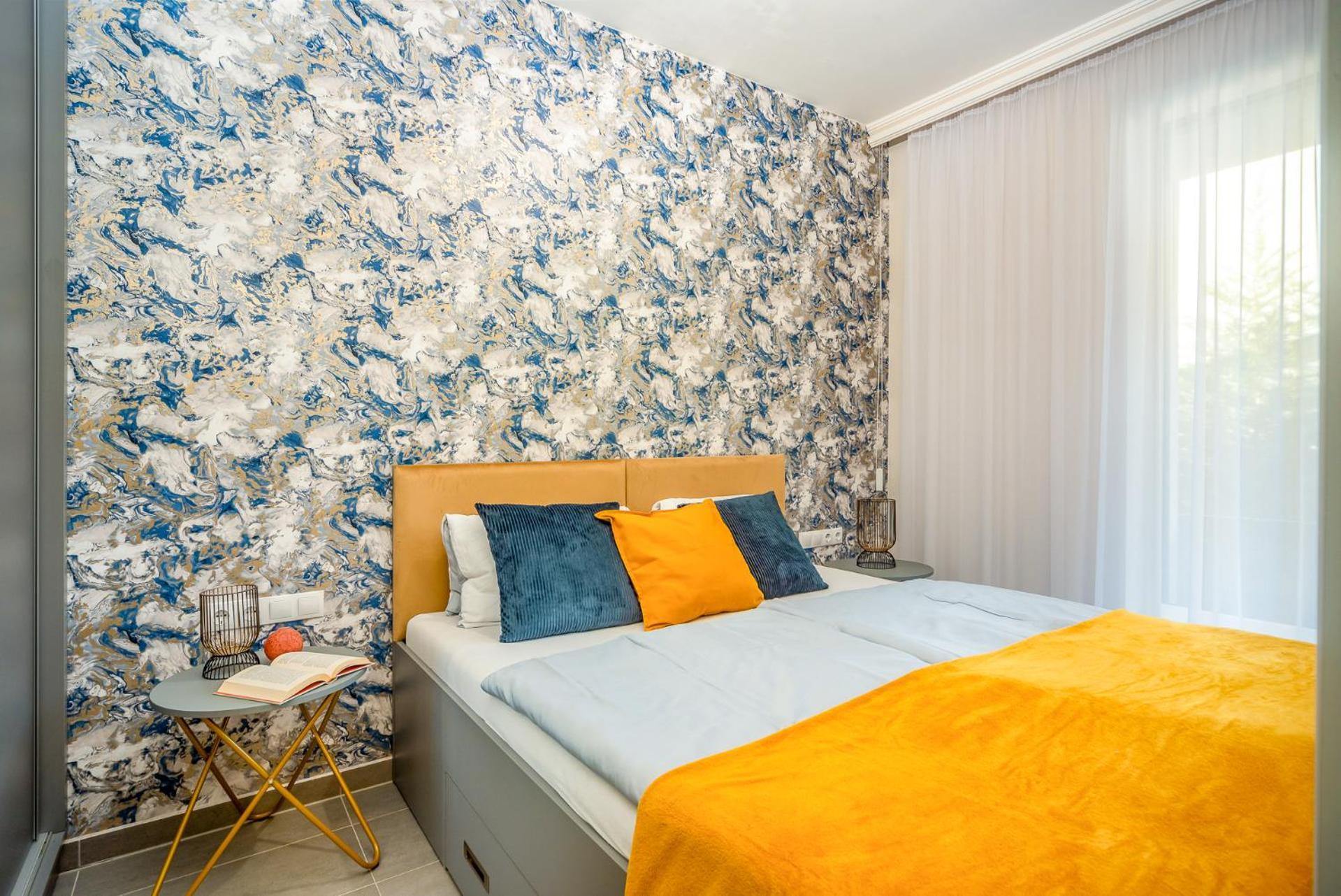 Lavida Deluxe Villa Hajduszoboszlo Bagian luar foto
