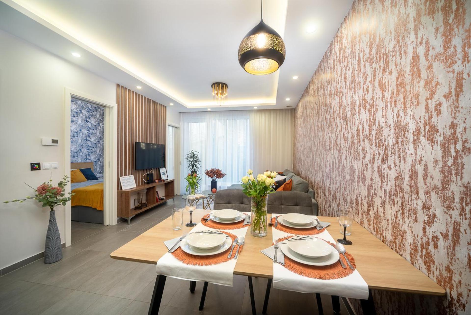 Lavida Deluxe Villa Hajduszoboszlo Bagian luar foto